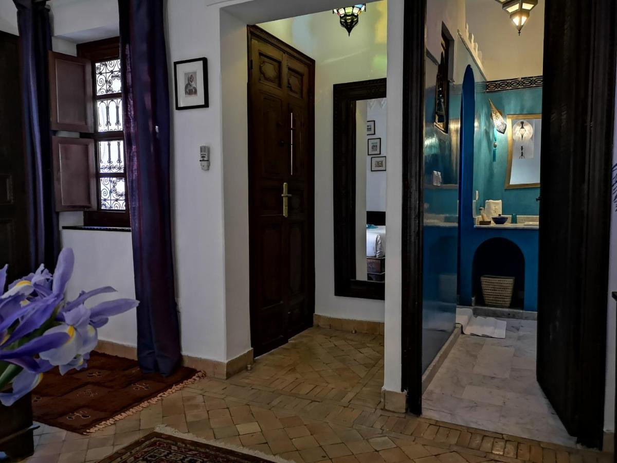 Riad Charme D'orient Adults Only Marrakesch