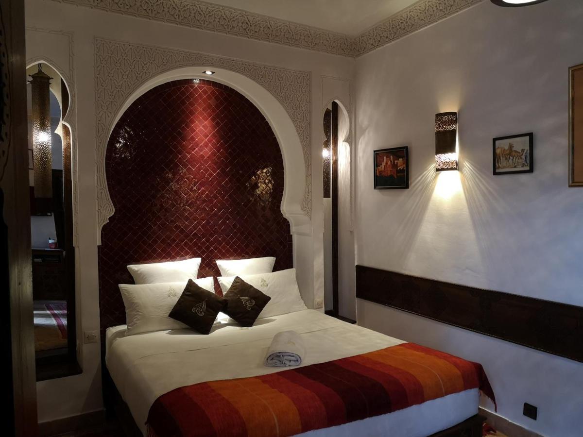 Charme D'orient Adults Only Marrakesch