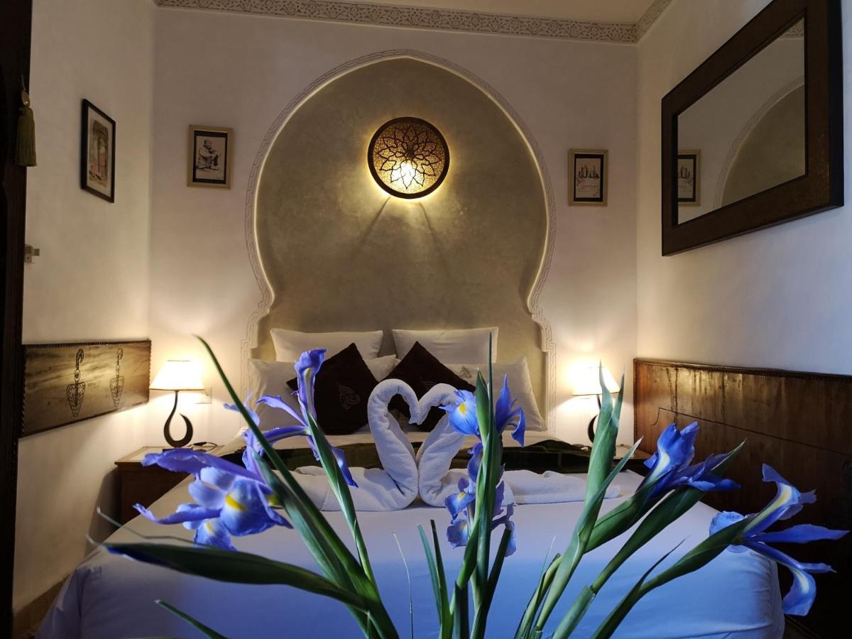 Charme D'orient Adults Only Marrakesch